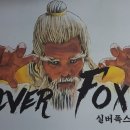 실버폭스 네이버블로그