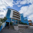 아침하늘 모텔 이미지