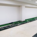 휴 실내골프연습장 이미지