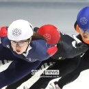 [쇼트트랙]심석희, 대표 선발전 최종 3위로 태극 마크…최민정과 불편한 관계 &#39;계속&#39;(종합)(2022.05.08) 이미지