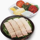 원할머니보쌈 이미지