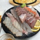 수퍼마리호횟집 이미지