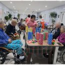 실버케어 | 분당노인복지 어르신을 위한 안락한 여정, 웰실버케어요양원 후기