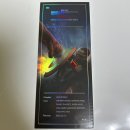 캡틴 아메리카: 브레이브 뉴 월드 IMAX 2D CGV 포스터 TTT 개봉 후기
