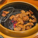화랑갈비 | 시흥 화랑갈비 본점 후기 내돈내산(고기양, 고기구워줌, 밑반찬, 친절)