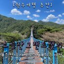 더웨이브온(구. 휴일) | [강원원주여행] 소금산 그랜드밸리 케이블카 요금·주차 총정리｜출렁다리까지 다녀온 후기