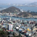 목포의 눈물 노래비 이미지