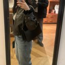 직장인 데일리백 추천, 투티에 카노트왈 스몰 서울 매장 후기
