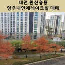 양우내안애 A 이미지