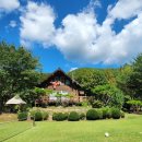 속리산통나무펜션 이미지