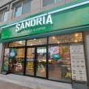 샌드리아 남원도통점 이미지