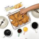 비비큐 ( 하양점 ) 이미지