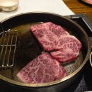 진주고등학교 | 진주 한우/소고기집 <진주 무궁화 1983>가족모임 후기 *구워주시는집