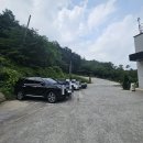 [공주 광덕산 카페] 유구 카페 숲너울 솔직후기