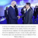 [단독]바이든, 방일전 尹부터 만난다…'퇴임'한 文 만남도 추진 이미지