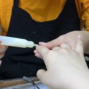 은평구 네일 추천, 역촌역 트렌디하고 핫한 유니크 젤네일 오마카세 후기 요마이네일