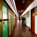 블루스톤스포츠 골프연습장 이미지