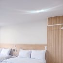 느영나영패밀리 | 제주 성산 수영장 가성비 리조트 봄그리고가을리조트