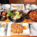 용궁칼국수 이미지