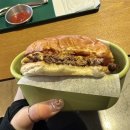 왕십리 수제버거 맛집, &#39;손 수제버거&#39; 솔직 후기! 인생 버거 등극!