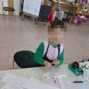 초등아이 부천미술학원 바탕소창작소미술학원 체험수업 후기!
