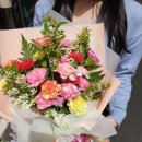 현대꽃수족관 이미지