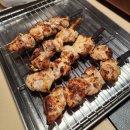 C18 | 인천 선재도 트리캠핑장 C18 구역 명당 추천 트리캠핑장 꿀팁
