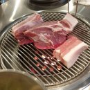 토로래 | 시흥 거북섬 맛집 :) 두툼한 제주 돼지고기가 맛있는 탄돈! (내돈내먹)