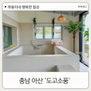 아산 풀빌라 공간대여 구공스테이 도고소풍 레이크동 아기랑