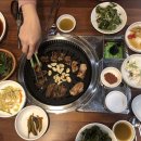 우뚝참숯갈비 이미지