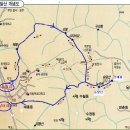 승달산길 이미지