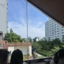 연남동 카페 추천 : 소금빵 맛있는 아벡쉐리 더 파크 AVEK CHERI the park