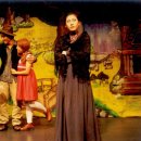 가족뮤지컬 오즈의 마법사 이미지