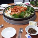 산에산에춘천닭갈비 이미지