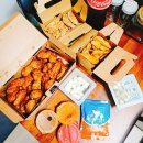 교촌치킨 덕풍1호점 이미지