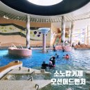 티몬이네 목욕탕 | 거제 워터파크 소노캄거제 오션어드벤처 할인, 준비물, 로우시즌 이용꿀팁