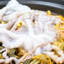 목감 | 목감 감자탕 목감 24시 맛집 청기와감자탕 후기