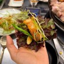 할매 솥뚜껑 삼겹살 | 안산 사동 맛집 할매솥뚜껑삼겹살 후기