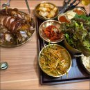 족발의기본