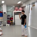 국가대표 나르샤태권도 이미지