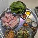 엉터리생고기 무한대패 라페스타점 | 공릉역 맛집 고기집 엉터리 무한대패 공릉점 후기