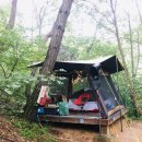 옥성자연휴양림 이미지