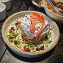 대가육회2990 강남 신논현역 육회 맛집 분위기좋은 이자카야