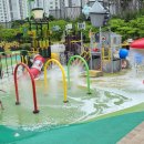 내포 신리천공원 이미지