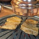 초원숯불생고기 이미지