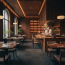 명성파킹 | 청담동 어제연 장어집 후기.. 강화도 갯벌장어와 발렛파킹 정보