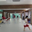 태아일체 다온태권도장 이미지