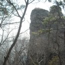 전남 화순 종괘산(374m) 다녀오기(2011/4/9/토) 이미지