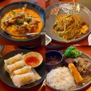구로디지털단지역 맛집 :: 타이두 구로디지털단지점 내돈내산 후기 - 뿌팟퐁커리, 쌀국수, 분짜, 팟타이...