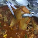 너릿재묵은지 이미지